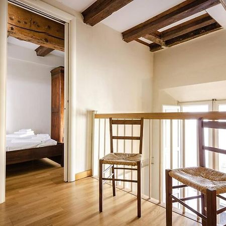Residenza Fossalta Apartamento Bolonha Exterior foto