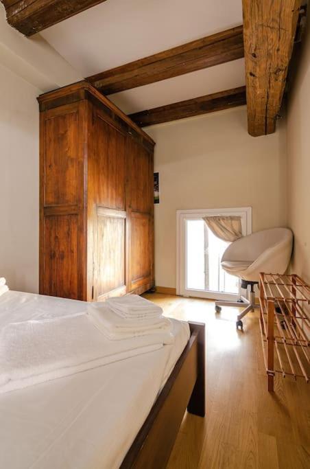 Residenza Fossalta Apartamento Bolonha Exterior foto