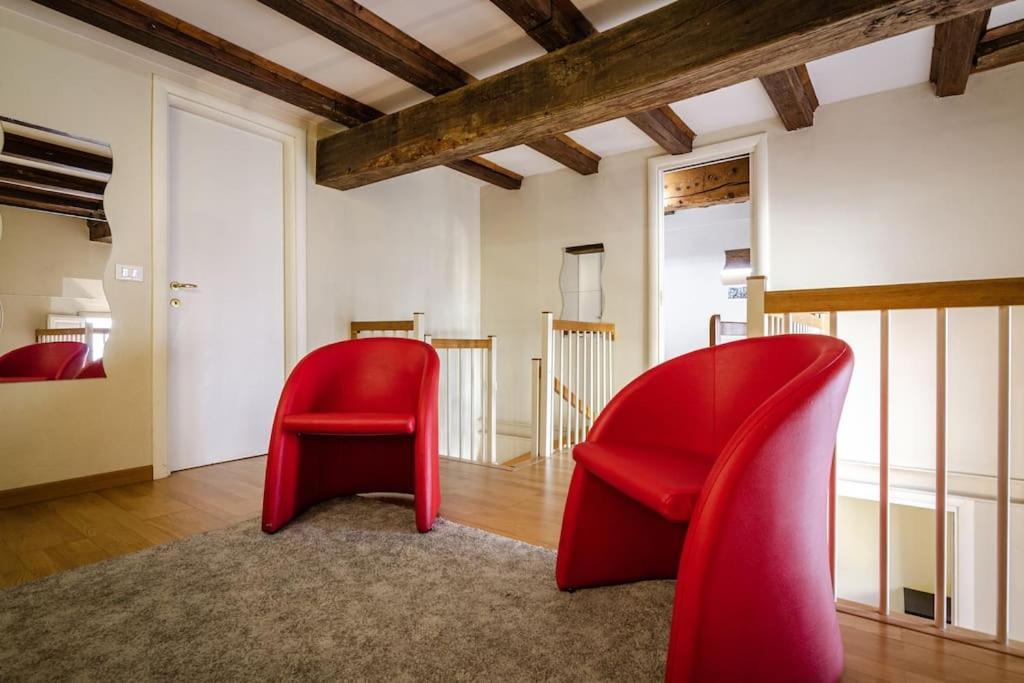 Residenza Fossalta Apartamento Bolonha Exterior foto