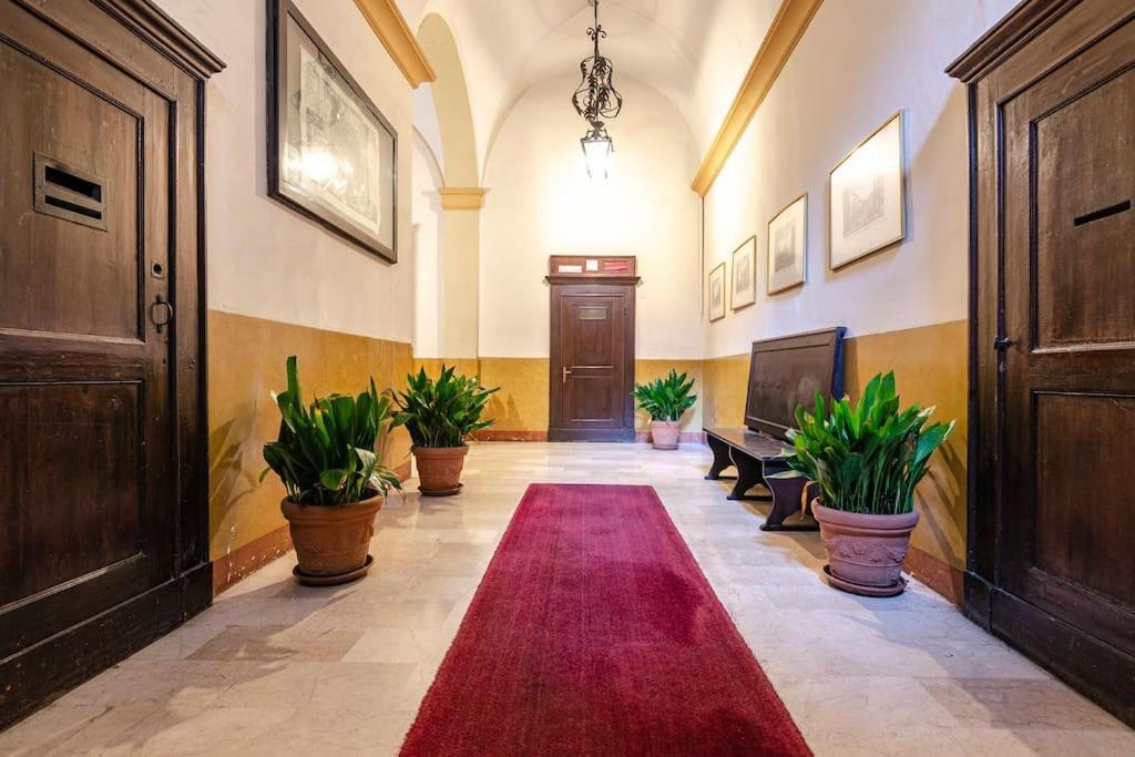 Residenza Fossalta Apartamento Bolonha Exterior foto