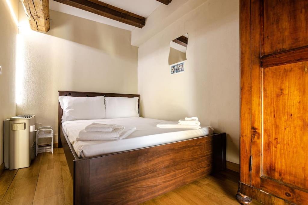 Residenza Fossalta Apartamento Bolonha Exterior foto