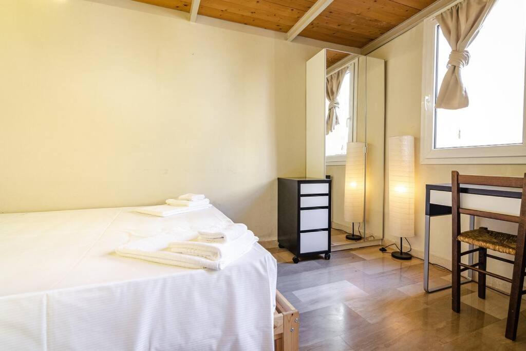 Residenza Fossalta Apartamento Bolonha Exterior foto