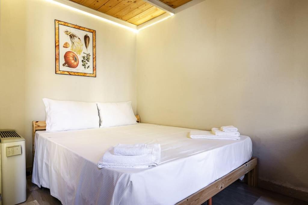 Residenza Fossalta Apartamento Bolonha Exterior foto