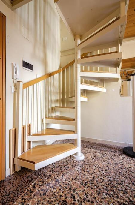 Residenza Fossalta Apartamento Bolonha Exterior foto