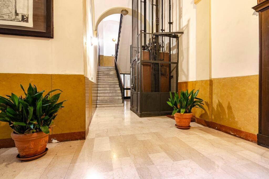 Residenza Fossalta Apartamento Bolonha Exterior foto