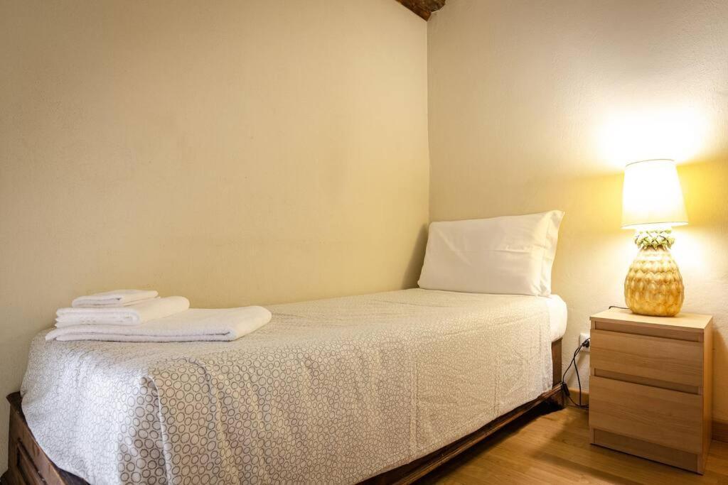 Residenza Fossalta Apartamento Bolonha Exterior foto